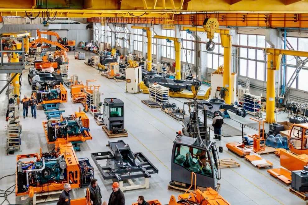 Отзывы о работе в еврохим минерально химическая компания ковдор